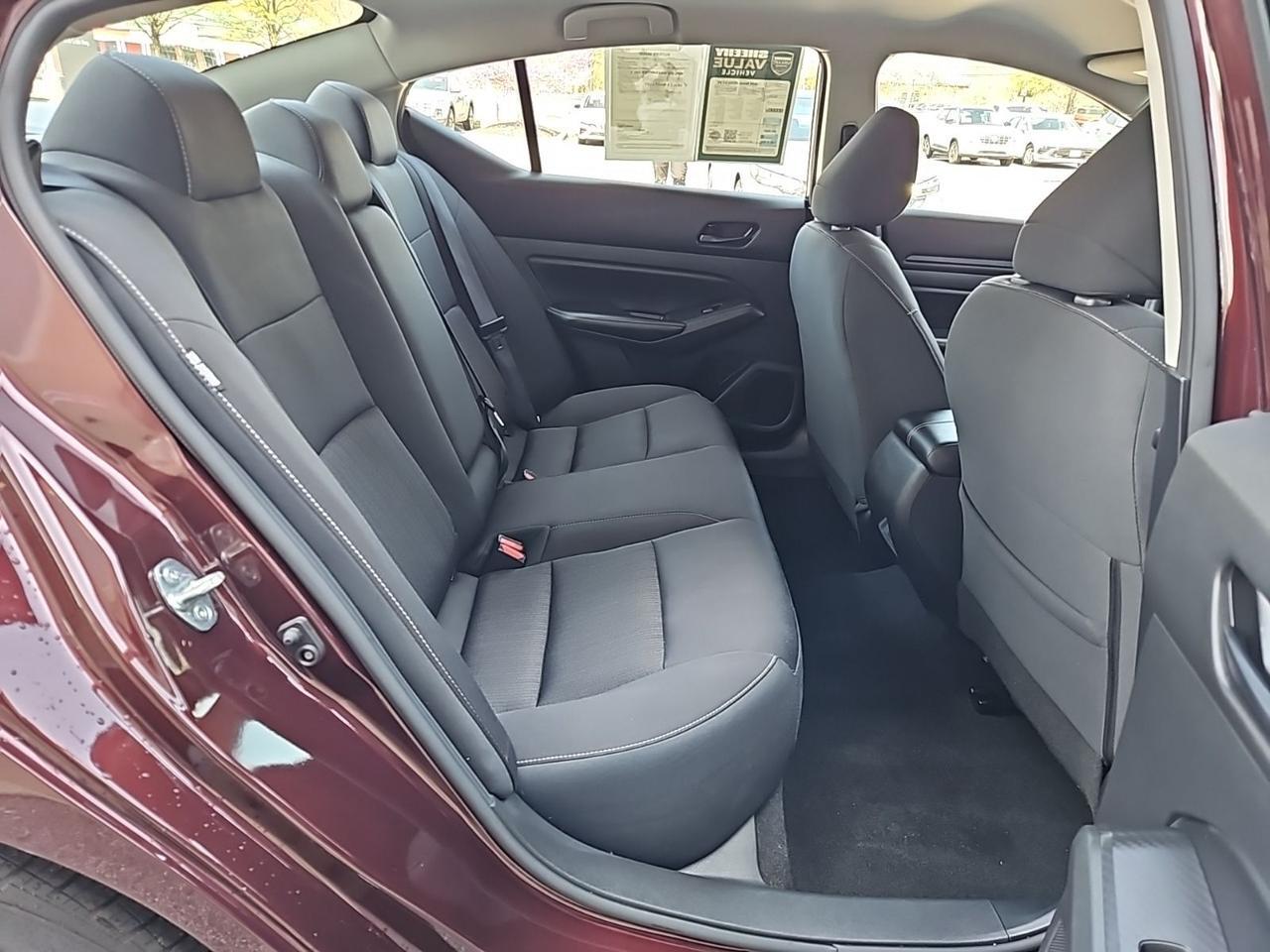 2024 Nissan Altima 2.5 SV Waldorf MD