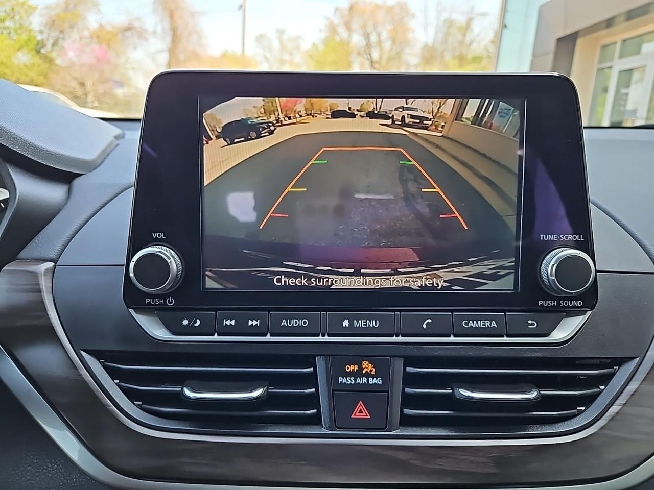 2024 Nissan Altima 2.5 SV Waldorf MD