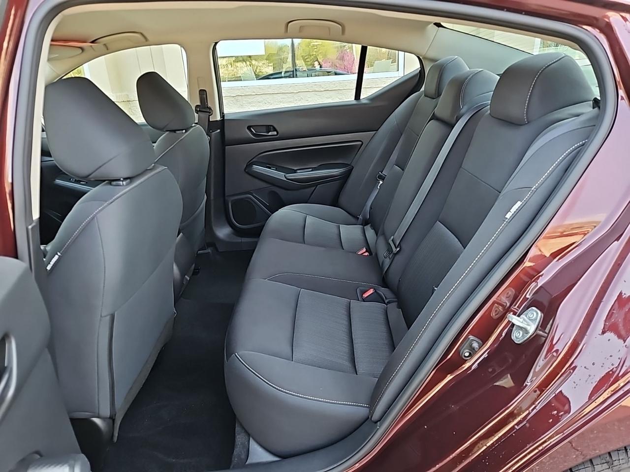 2024 Nissan Altima 2.5 SV Waldorf MD