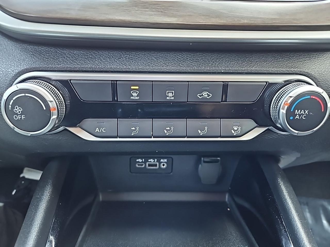 2024 Nissan Altima 2.5 SV Waldorf MD