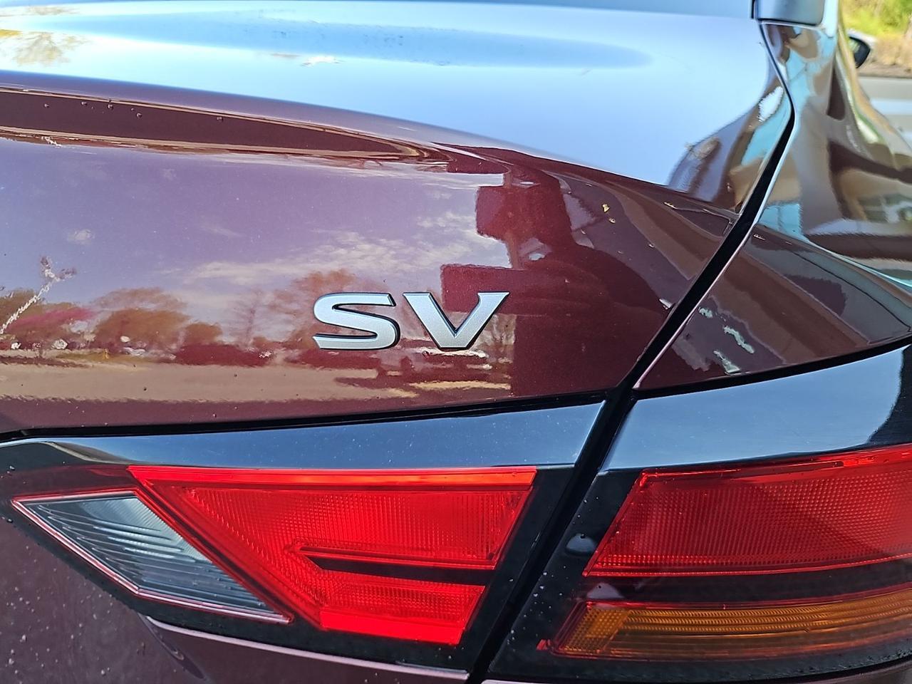 2024 Nissan Altima 2.5 SV Waldorf MD