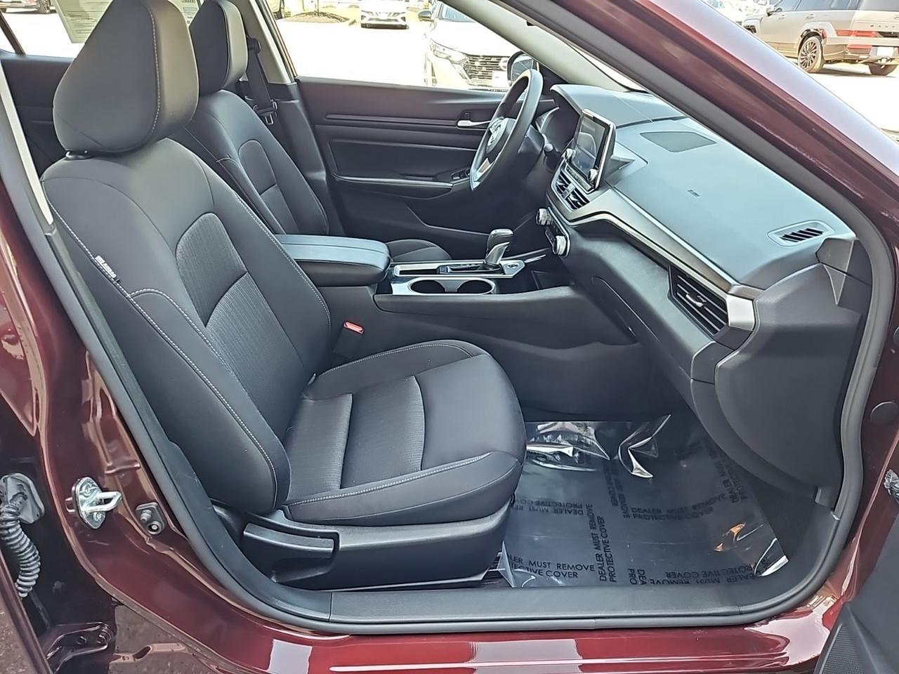 2024 Nissan Altima 2.5 SV Waldorf MD