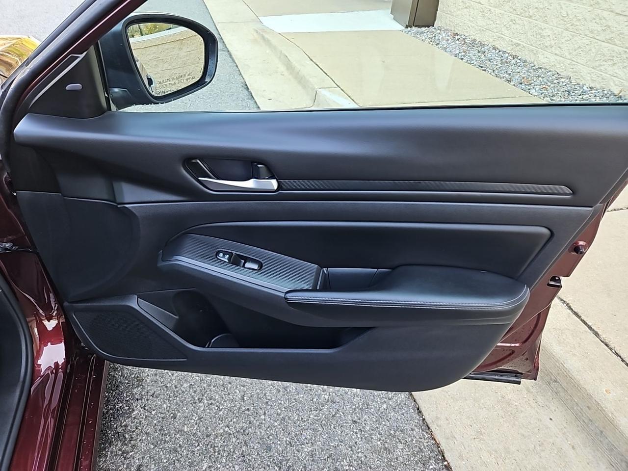 2024 Nissan Altima 2.5 SV Waldorf MD