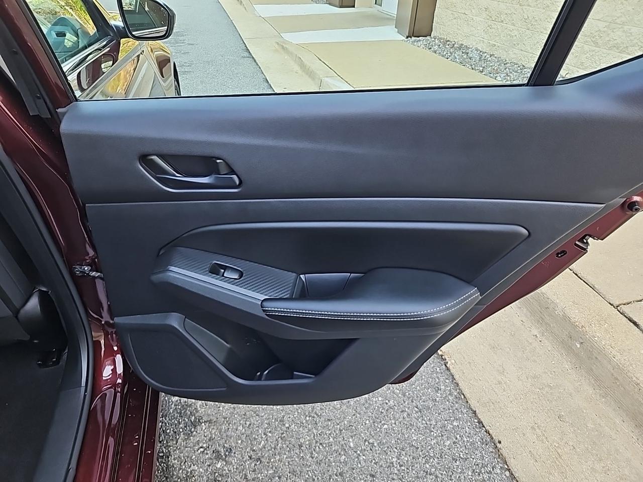 2024 Nissan Altima 2.5 SV Waldorf MD