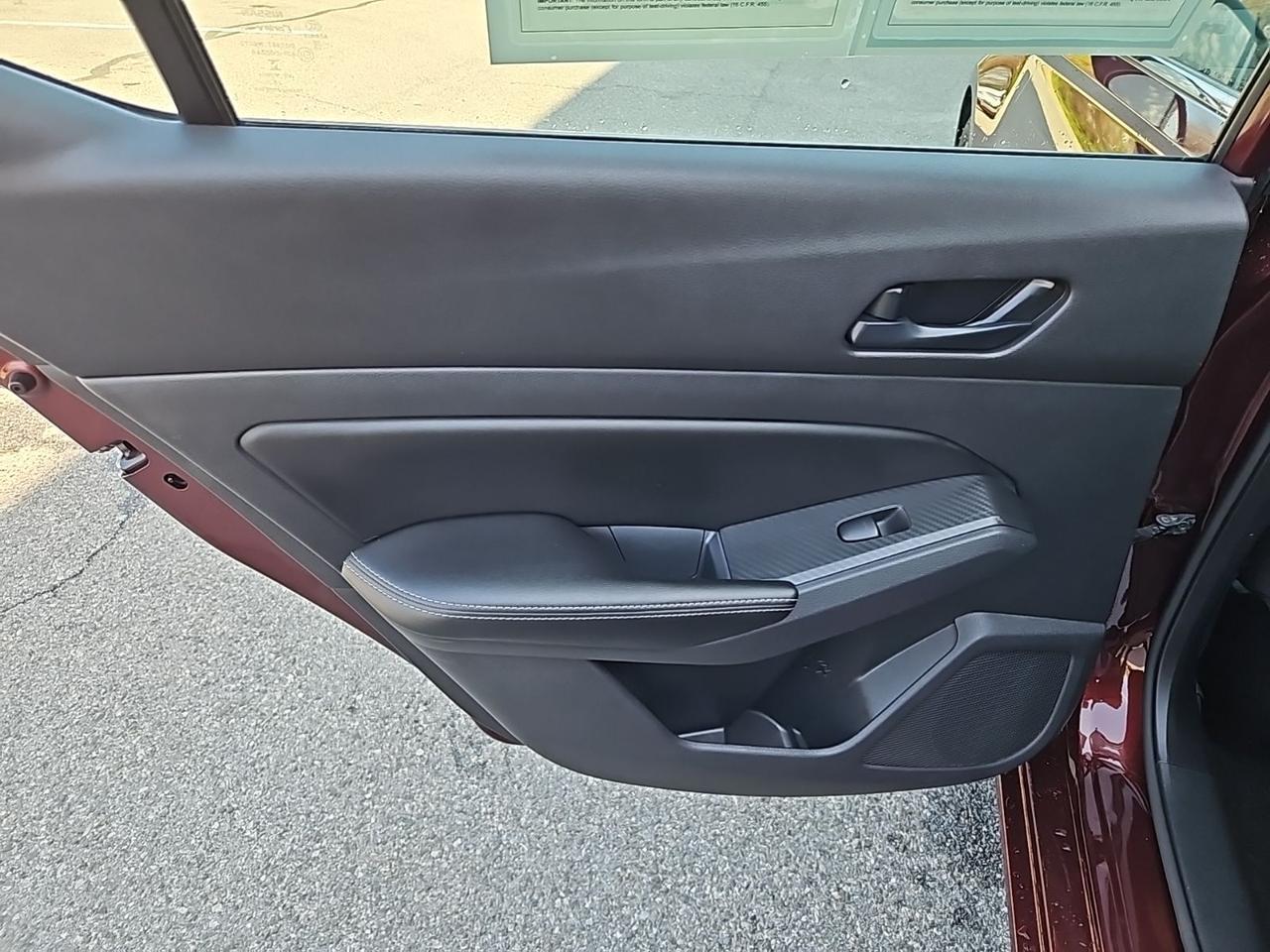 2024 Nissan Altima 2.5 SV Waldorf MD