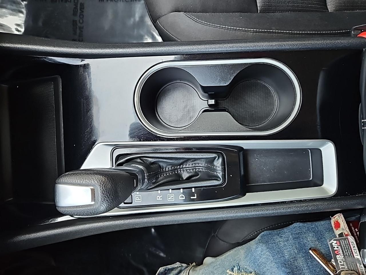 2024 Nissan Altima 2.5 SV Waldorf MD