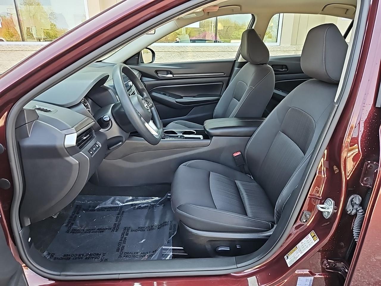 2024 Nissan Altima 2.5 SV Waldorf MD