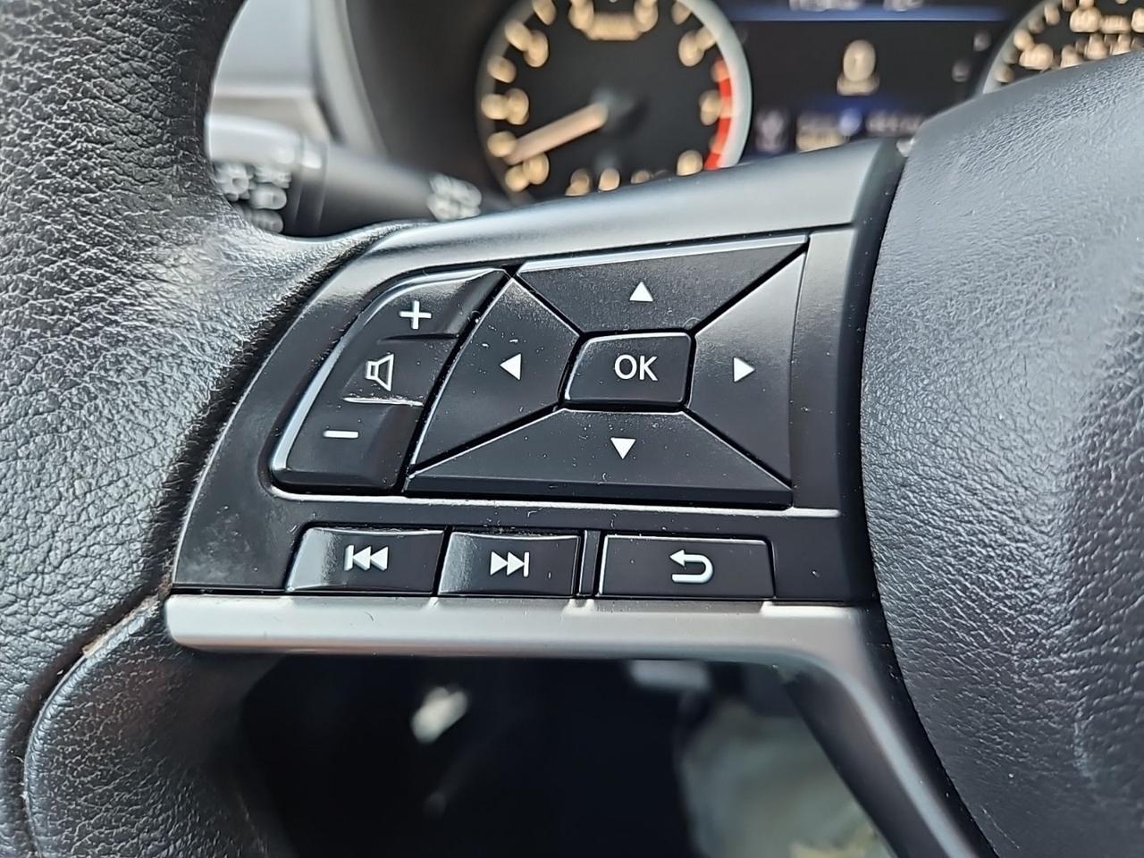 2024 Nissan Altima 2.5 SV Waldorf MD