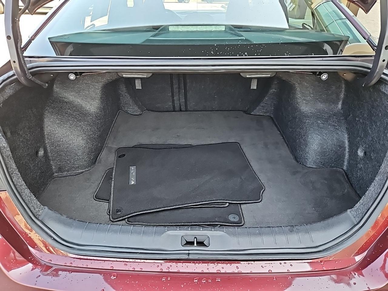 2024 Nissan Altima 2.5 SV Waldorf MD