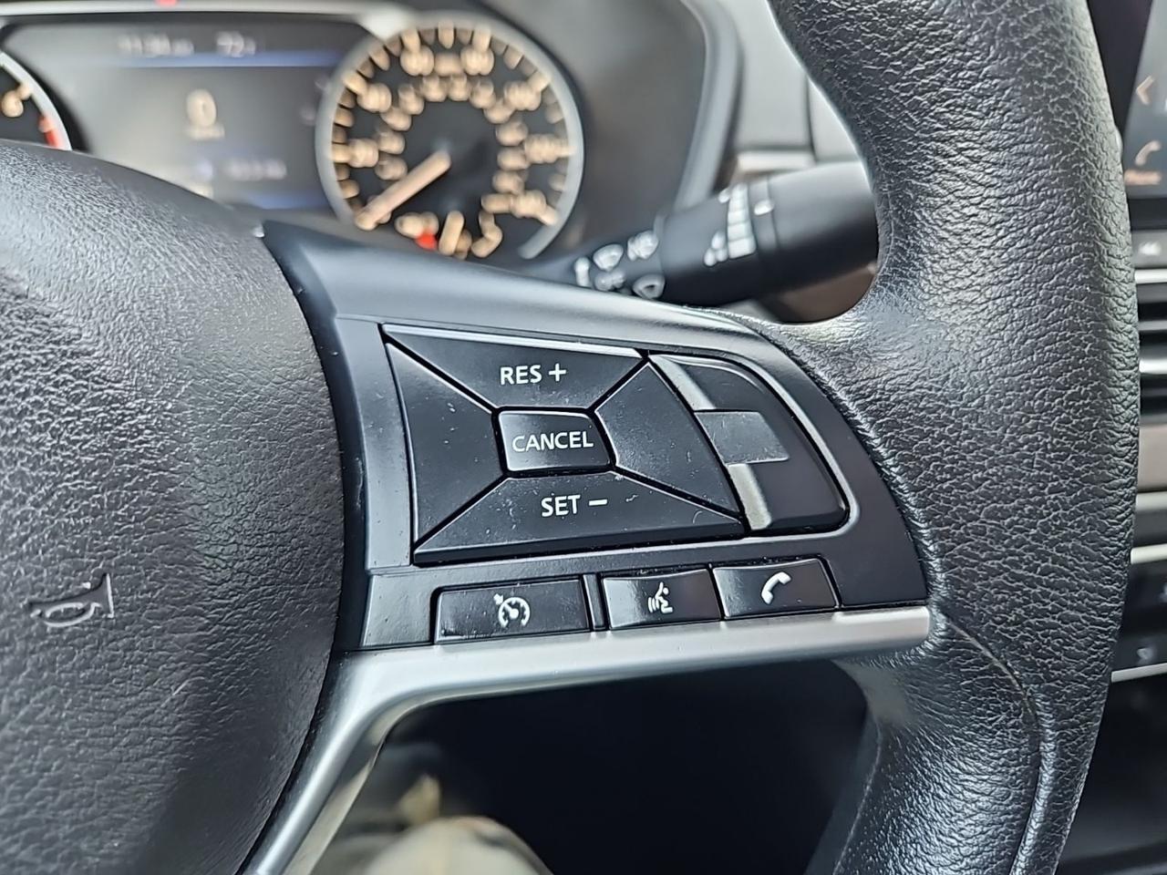 2024 Nissan Altima 2.5 SV Waldorf MD