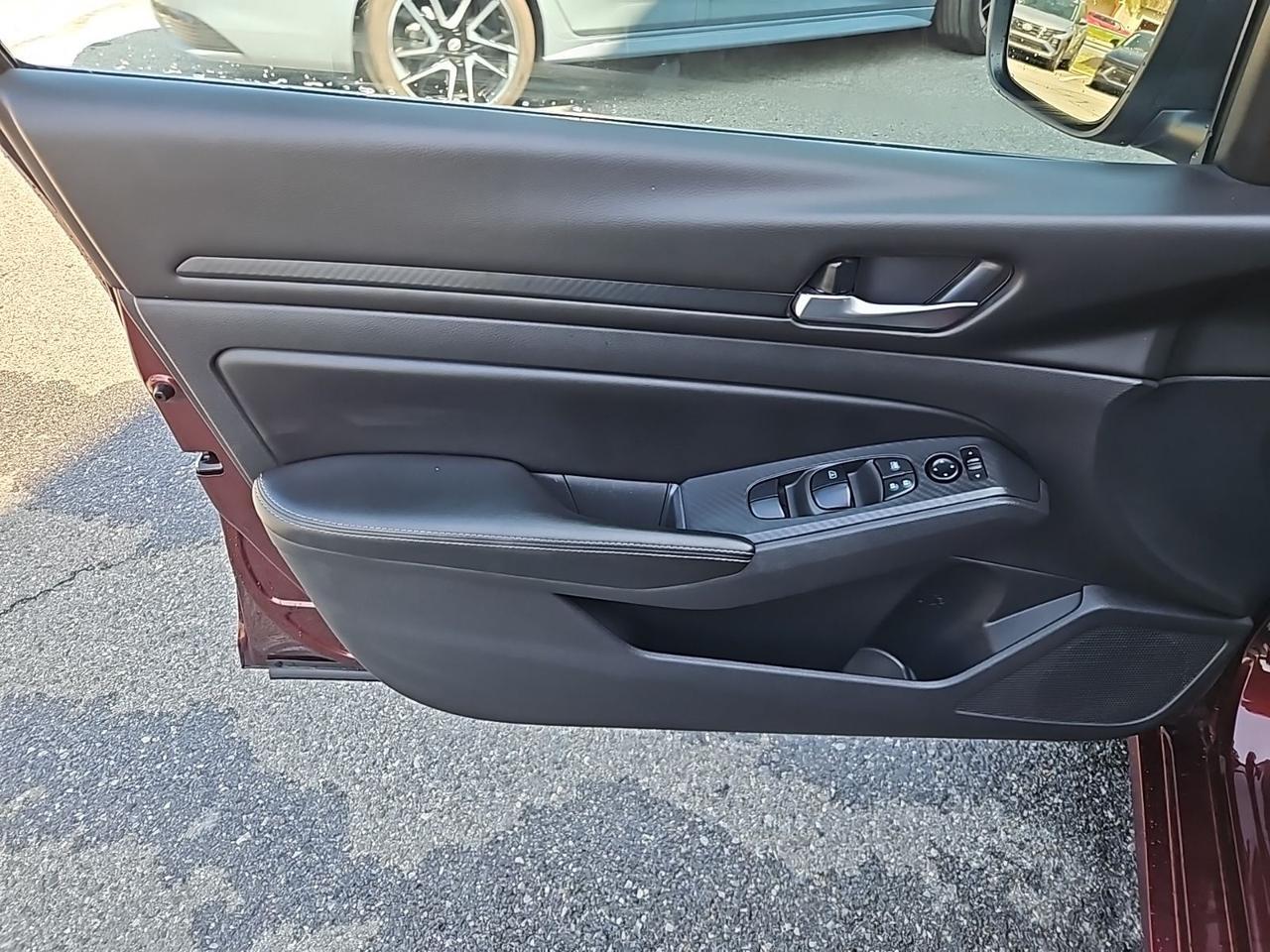 2024 Nissan Altima 2.5 SV Waldorf MD