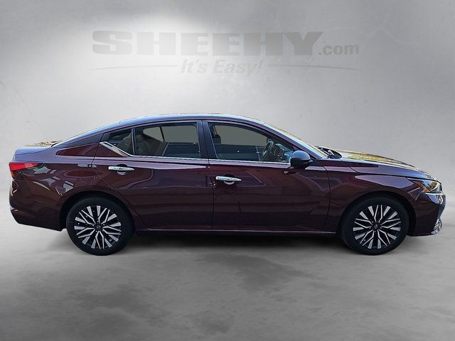 2024 Nissan Altima 2.5 SV Waldorf MD