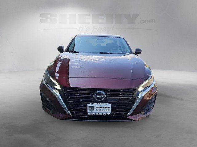 2024 Nissan Altima 2.5 SV Waldorf MD