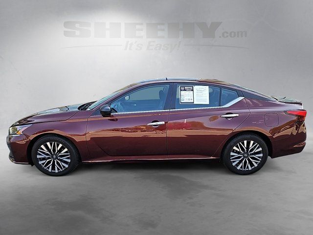 2024 Nissan Altima 2.5 SV Waldorf MD