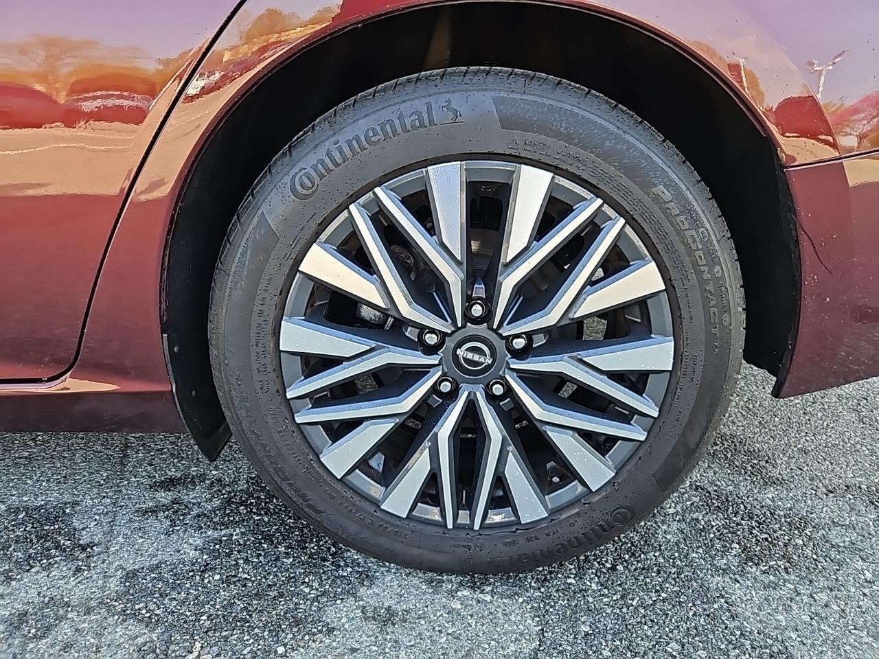 2024 Nissan Altima 2.5 SV Waldorf MD