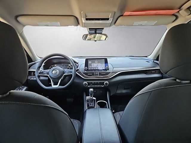 2024 Nissan Altima 2.5 SV Waldorf MD