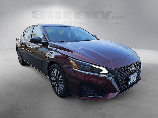 2024 Nissan Altima 2.5 SV Waldorf MD