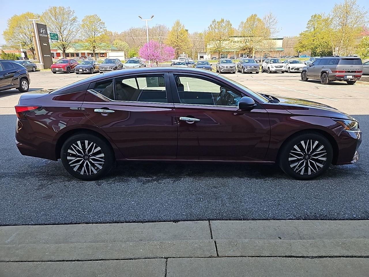 2024 Nissan Altima 2.5 SV Waldorf MD