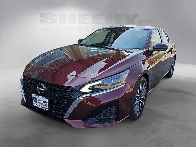 2024 Nissan Altima 2.5 SV Waldorf MD