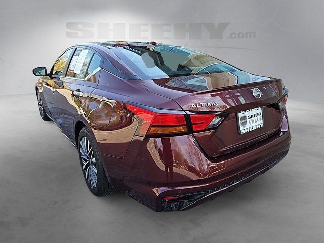 2024 Nissan Altima 2.5 SV Waldorf MD