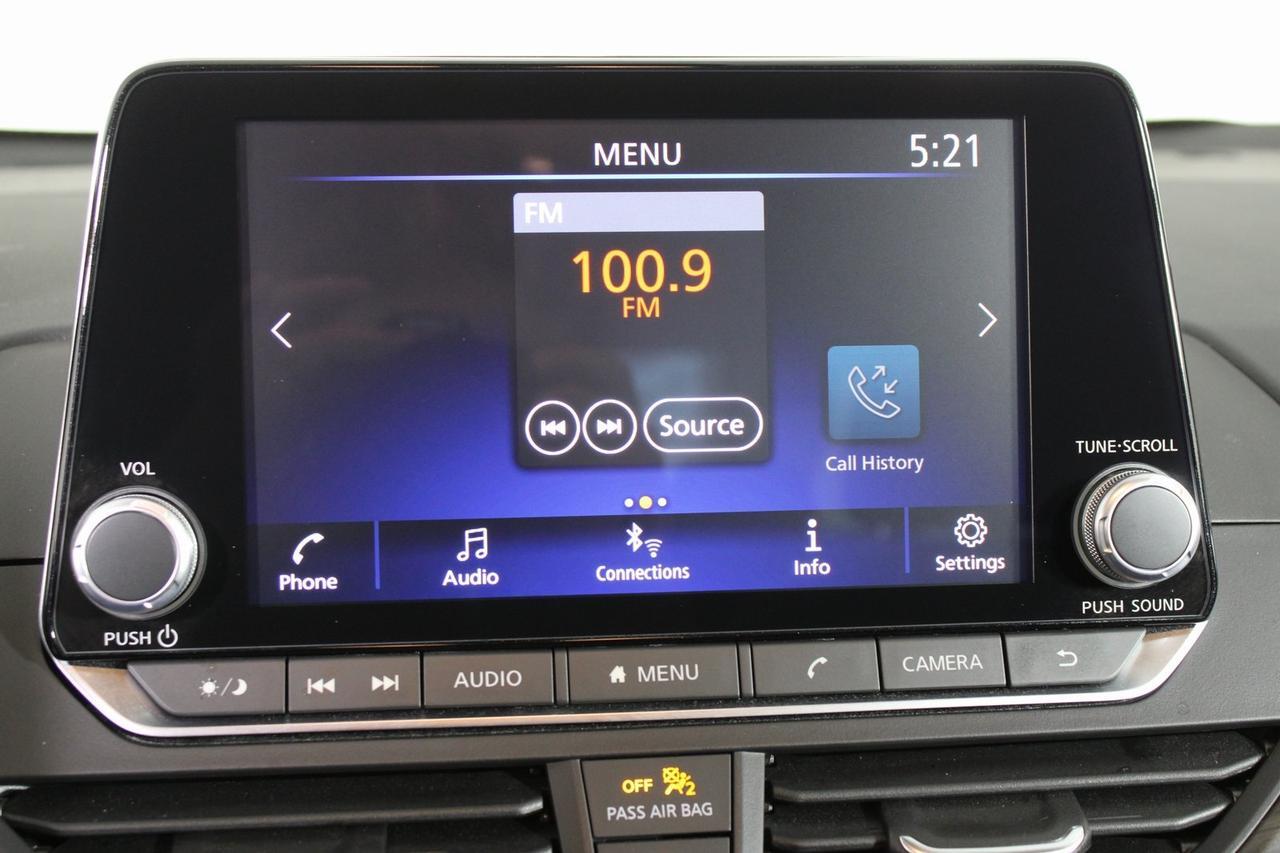 2024 Nissan Altima 2.5 SV Manassas VA