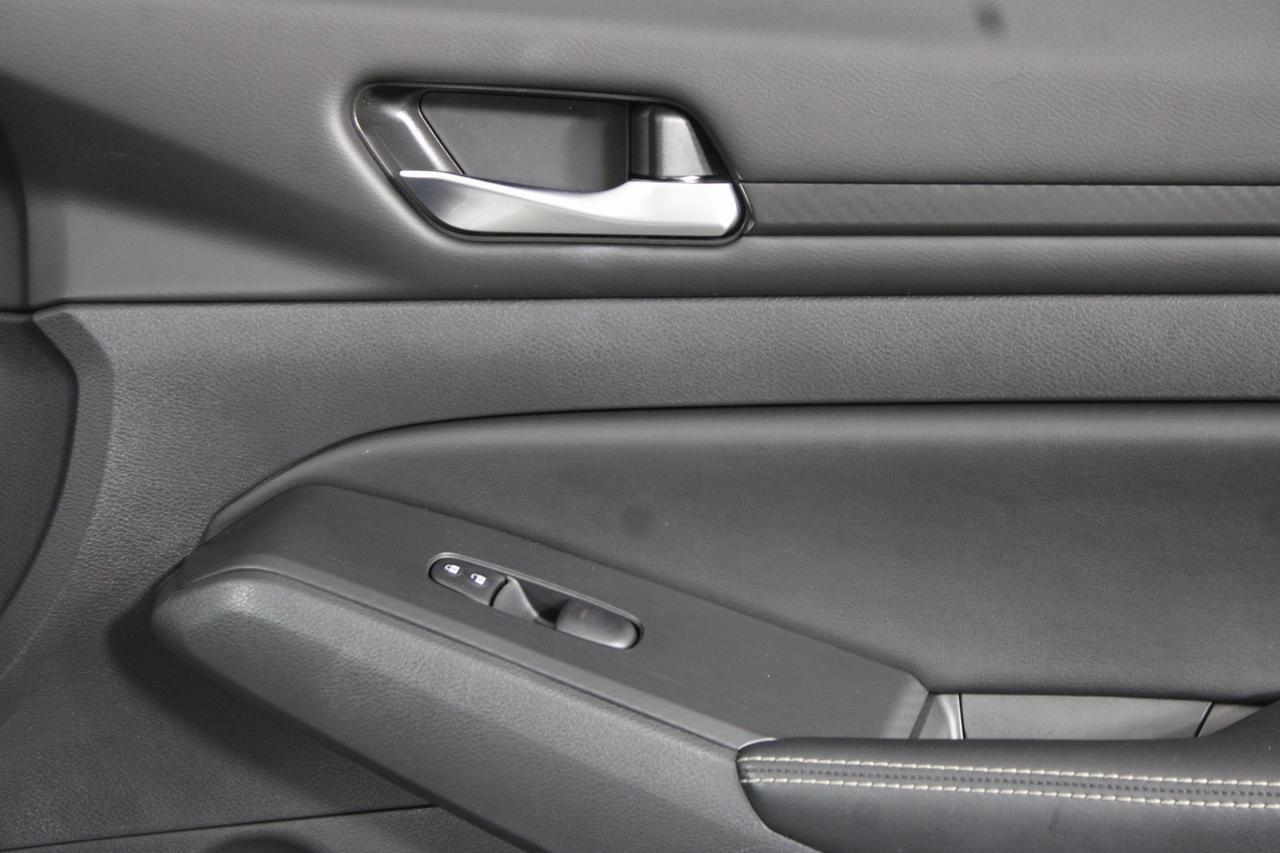 2024 Nissan Altima 2.5 SV Manassas VA