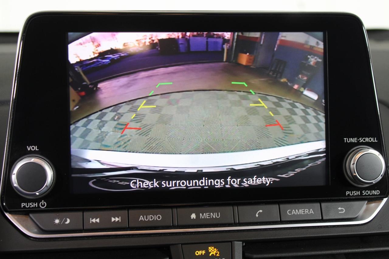 2024 Nissan Altima 2.5 SV Manassas VA