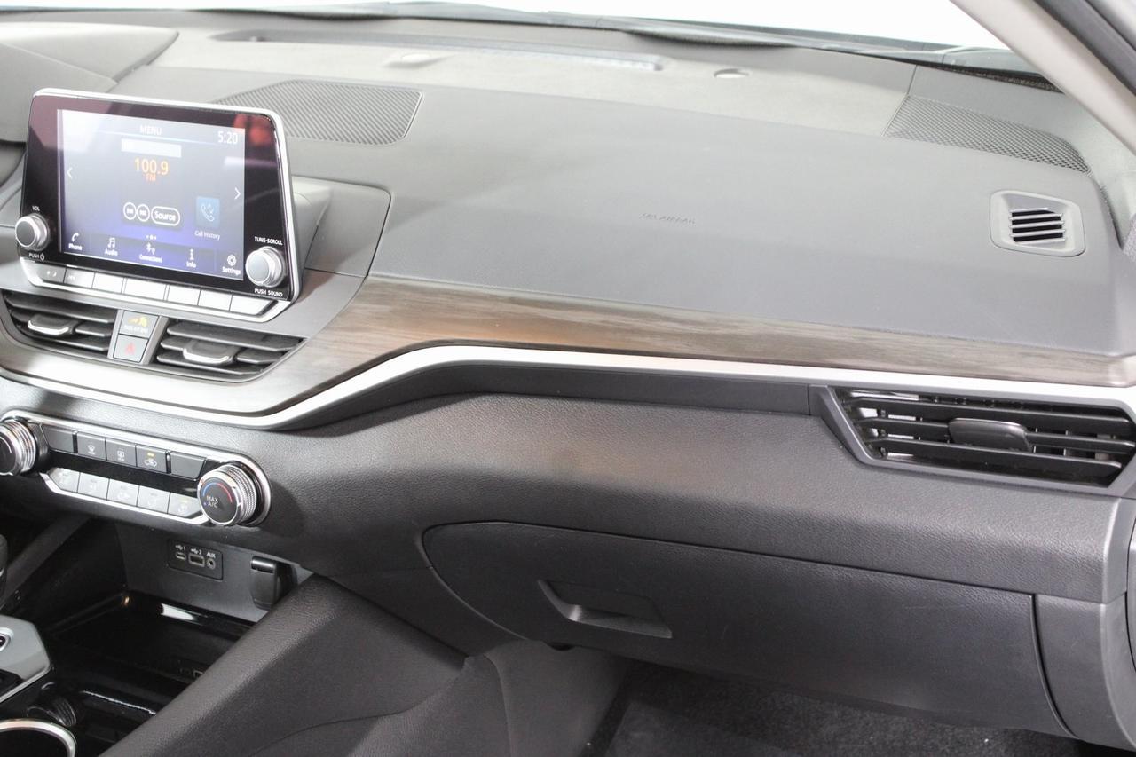 2024 Nissan Altima 2.5 SV Manassas VA