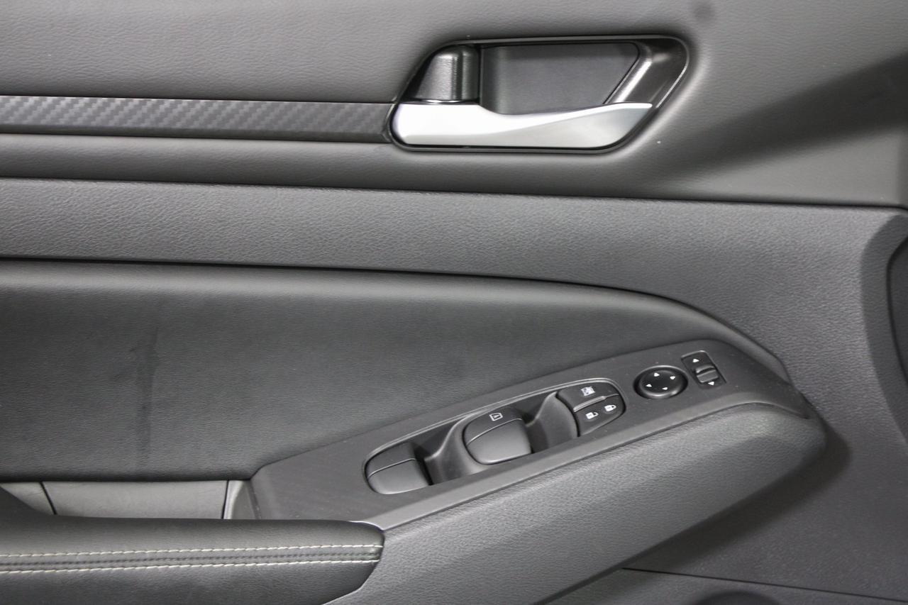 2024 Nissan Altima 2.5 SV Manassas VA