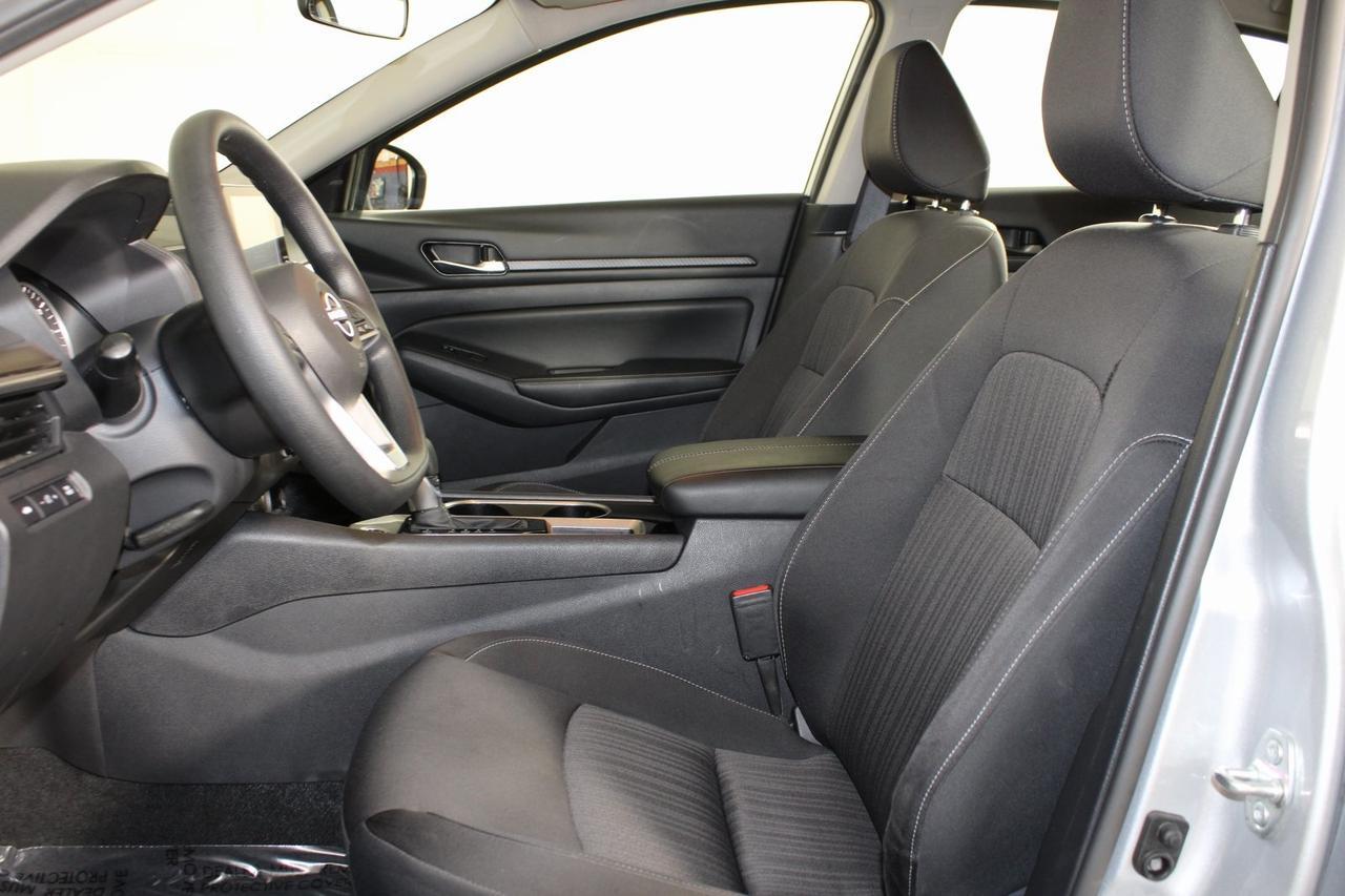 2024 Nissan Altima 2.5 SV Manassas VA