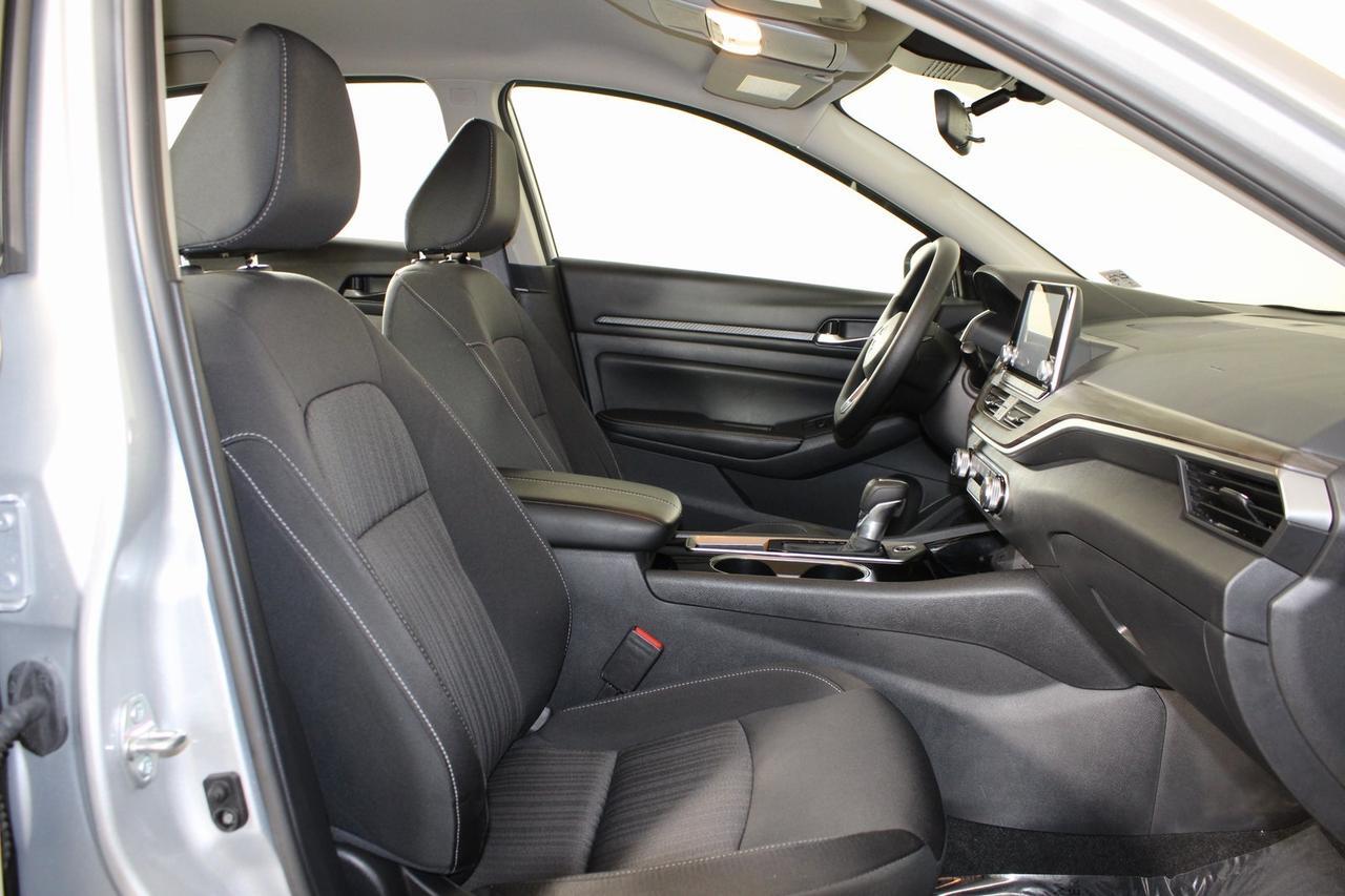 2024 Nissan Altima 2.5 SV Manassas VA