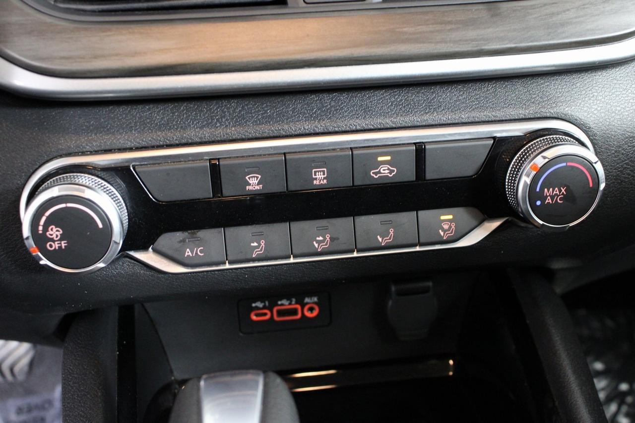 2024 Nissan Altima 2.5 SV Manassas VA