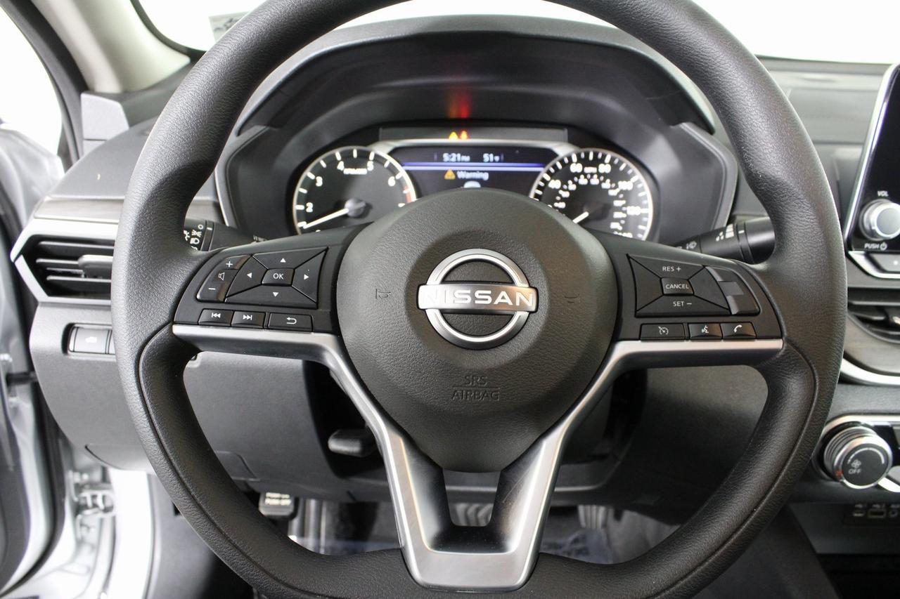 2024 Nissan Altima 2.5 SV Manassas VA