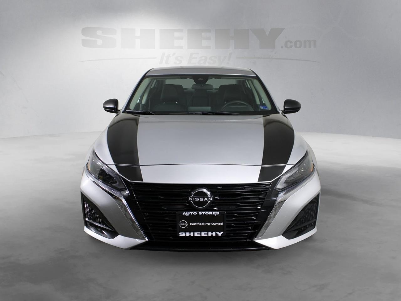 2024 Nissan Altima 2.5 SV Manassas VA