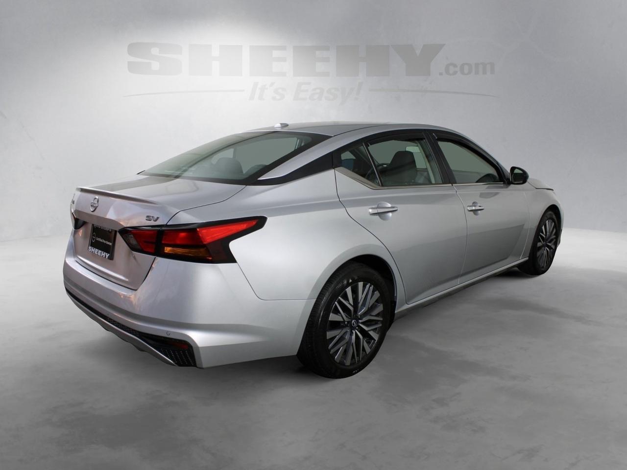 2024 Nissan Altima 2.5 SV Manassas VA