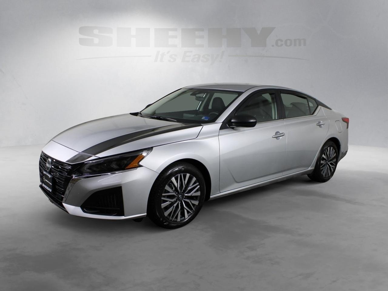 2024 Nissan Altima 2.5 SV Manassas VA