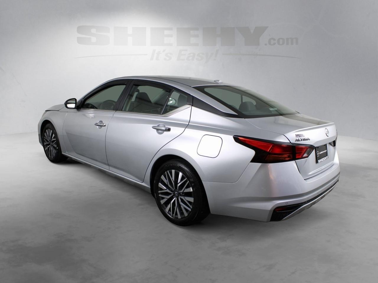 2024 Nissan Altima 2.5 SV Manassas VA