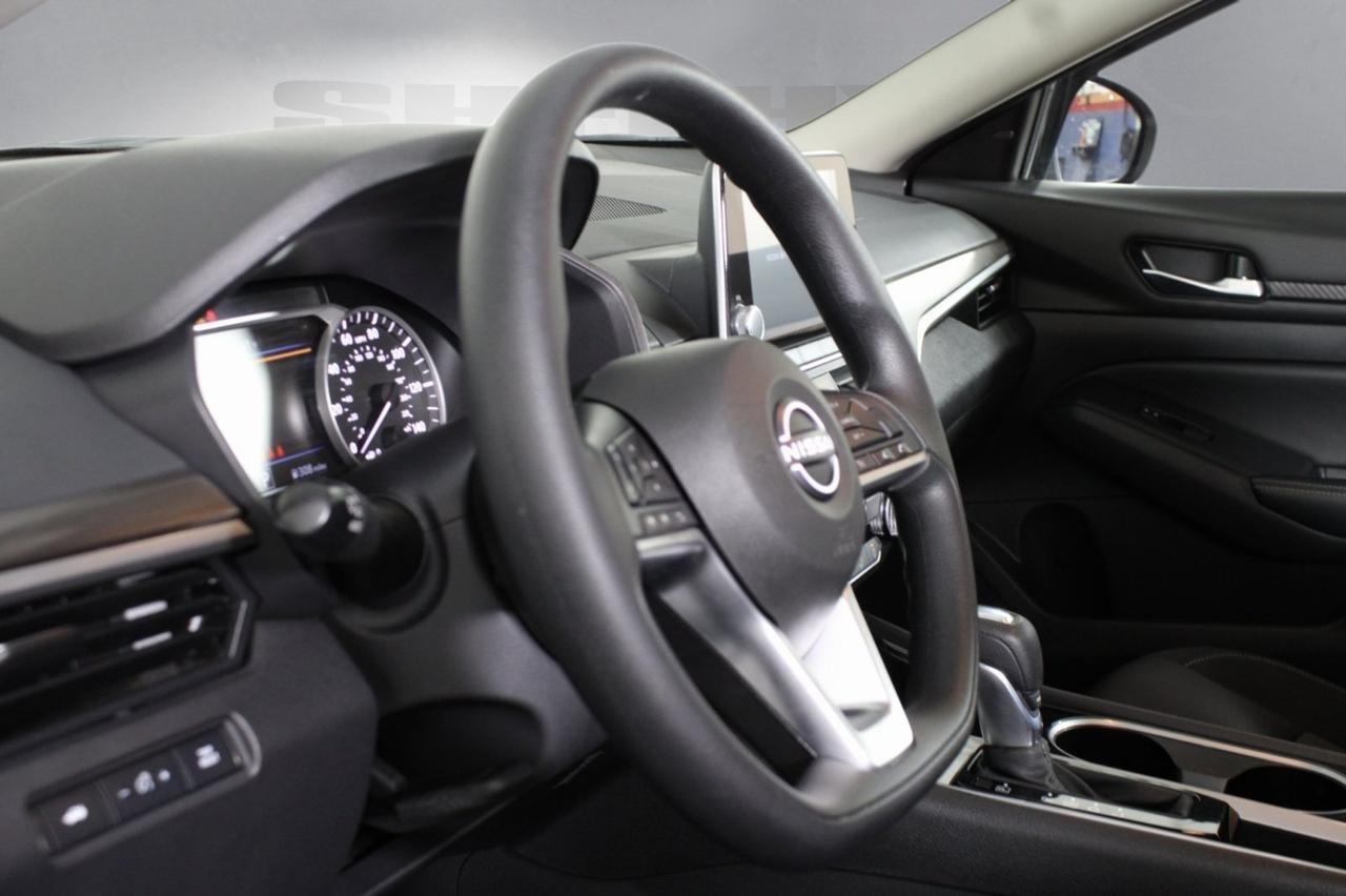 2024 Nissan Altima 2.5 SV Manassas VA