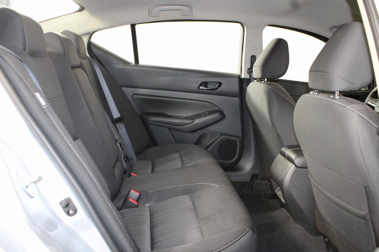 2024 Nissan Altima 2.5 SV Manassas VA