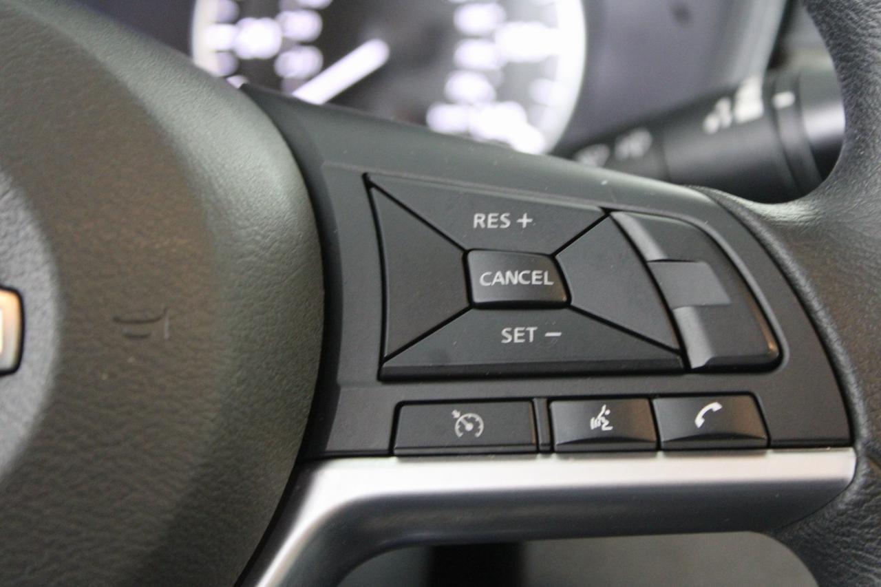 2024 Nissan Altima 2.5 SV Manassas VA