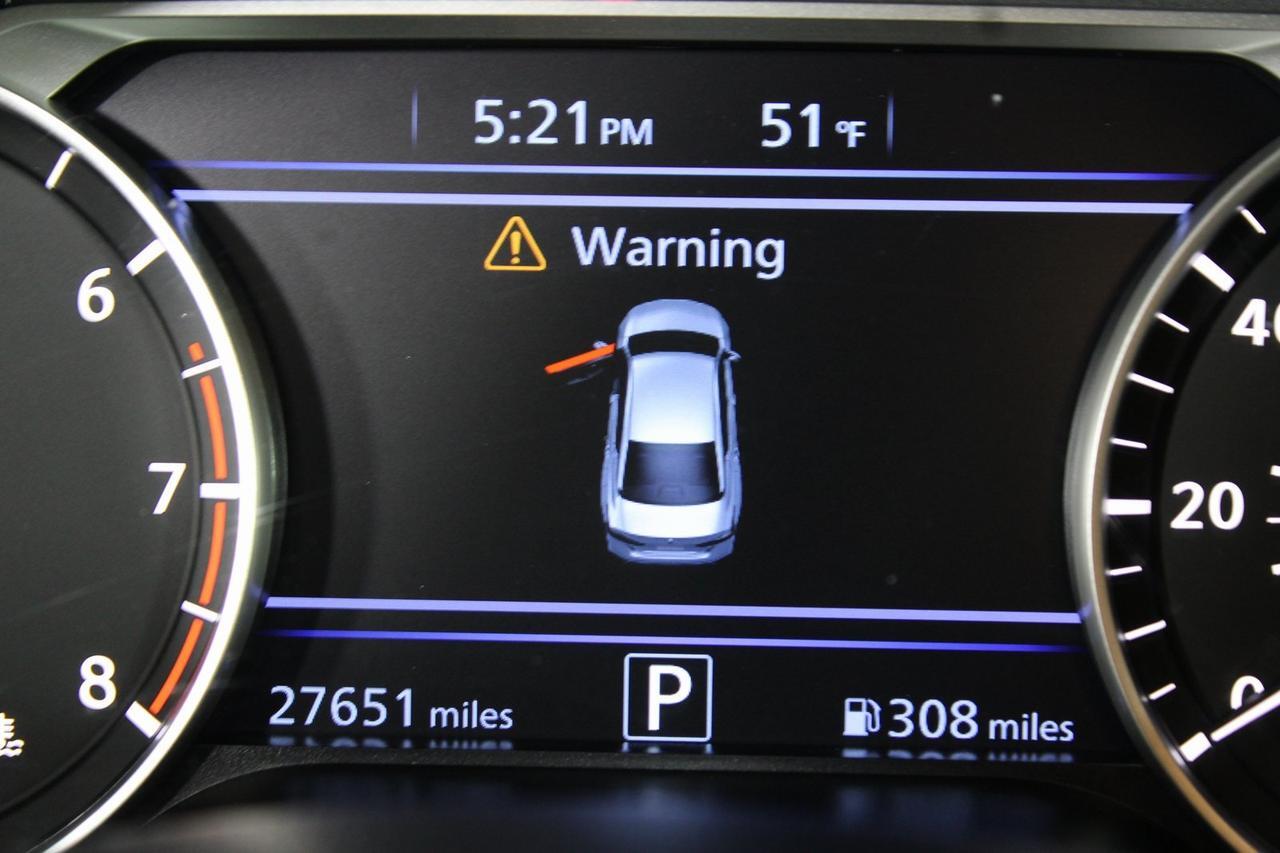 2024 Nissan Altima 2.5 SV Manassas VA