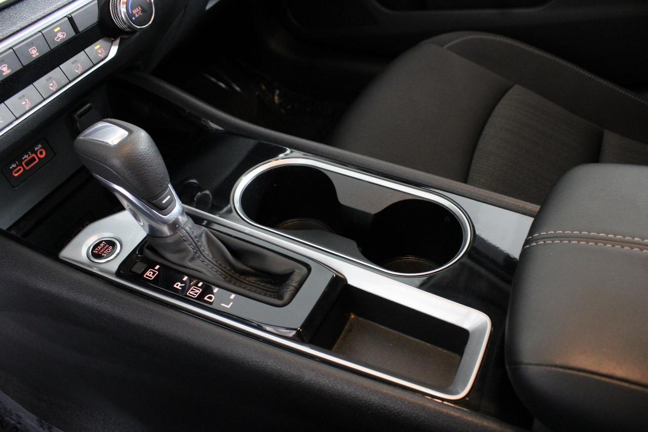 2024 Nissan Altima 2.5 SV Manassas VA