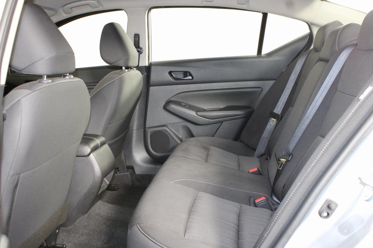 2024 Nissan Altima 2.5 SV Manassas VA