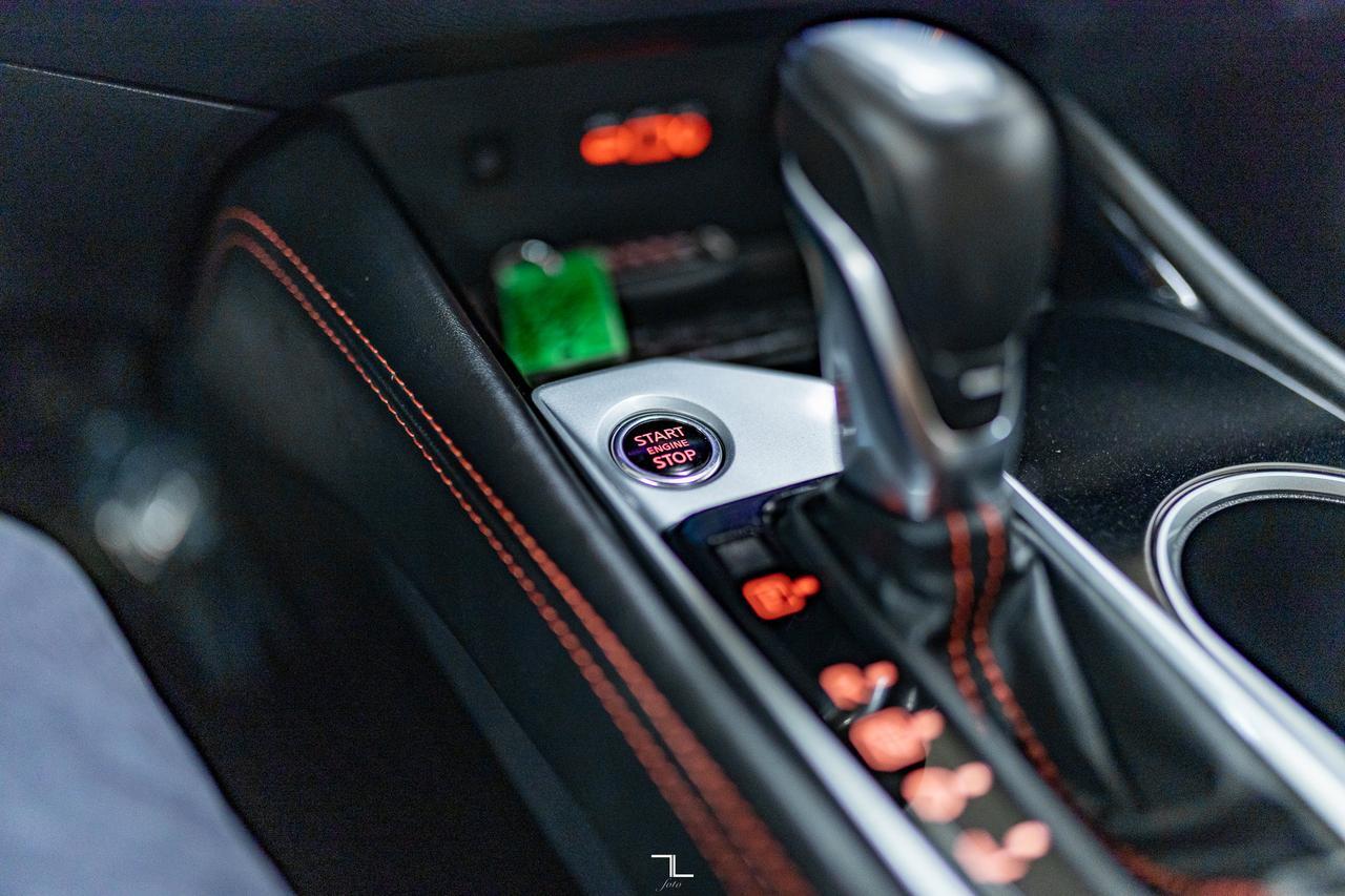 2024 Nissan Altima AWD SR Leather Roof BCam Red Deer AB