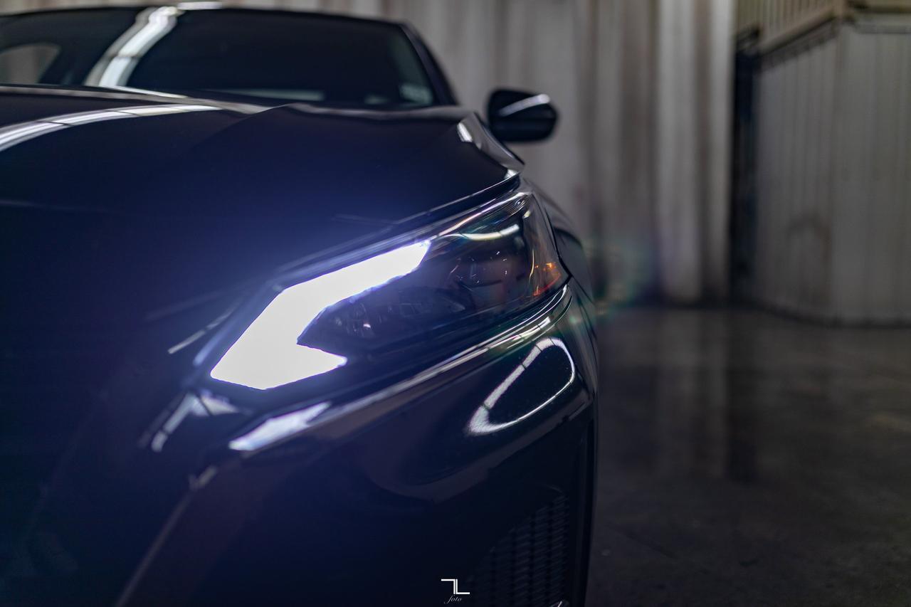 2024 Nissan Altima AWD SR Leather Roof BCam Red Deer AB