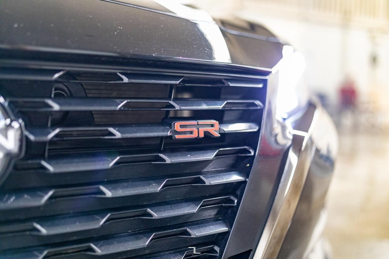 2024 Nissan Altima AWD SR Leather Roof BCam Red Deer AB