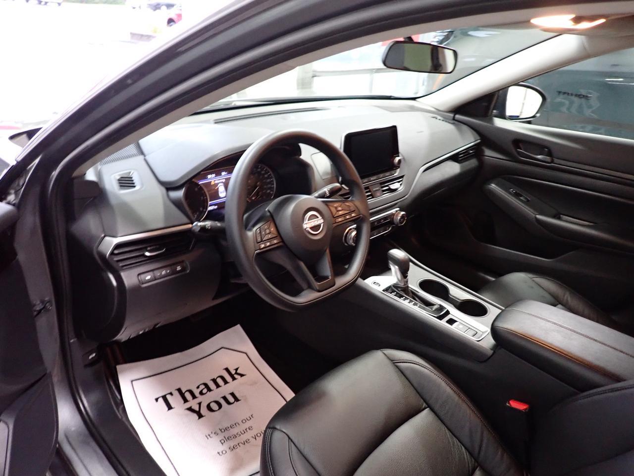 2024 Nissan Altima S AWD 4 DR LEATHER Listowel ON