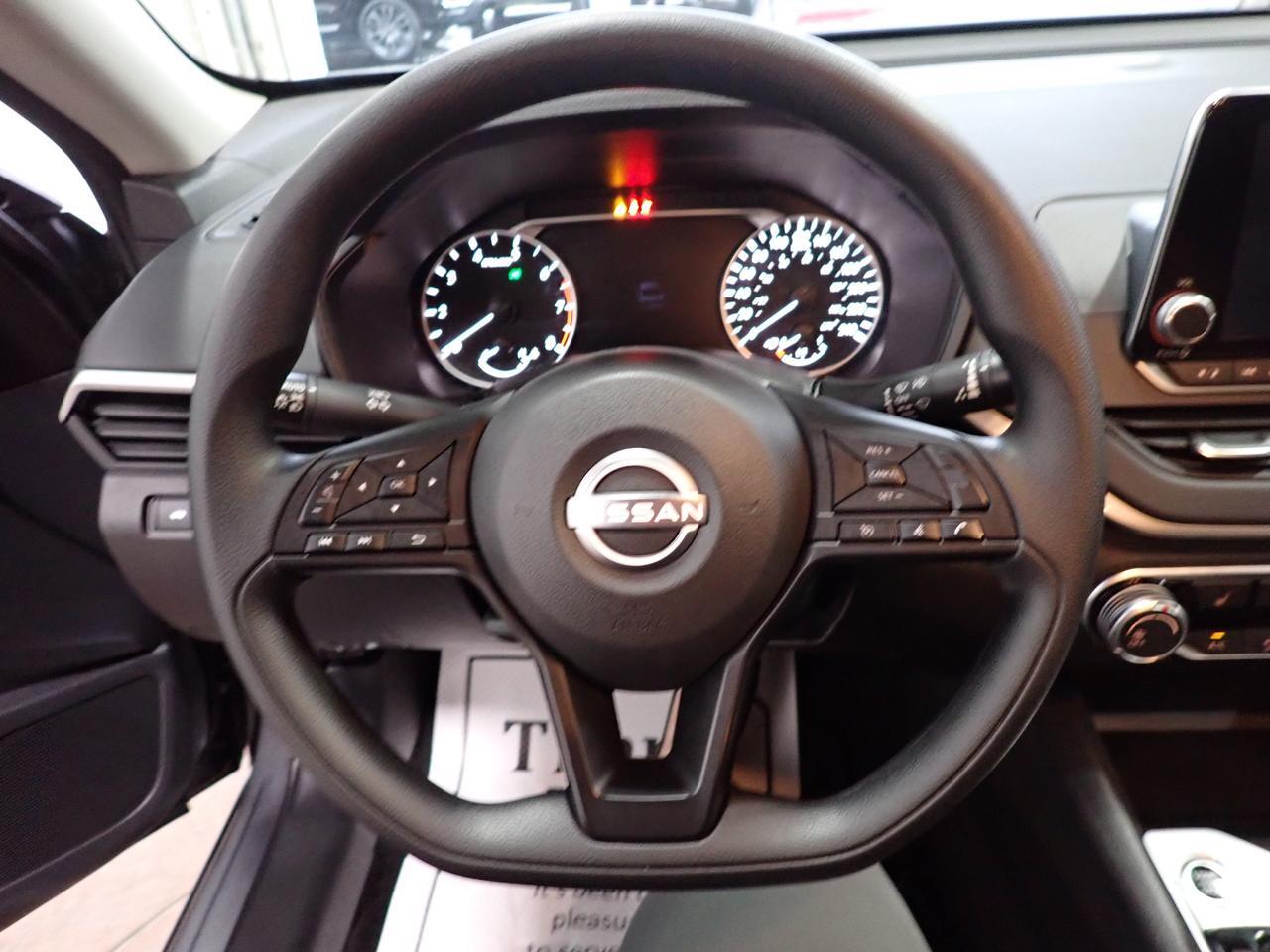2024 Nissan Altima S AWD 4 DR LEATHER Listowel ON