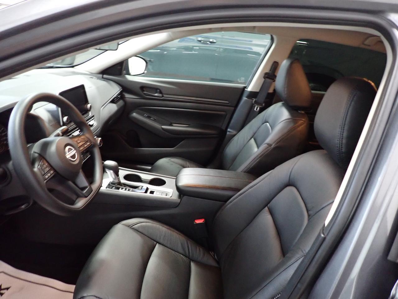2024 Nissan Altima S AWD 4 DR LEATHER Listowel ON
