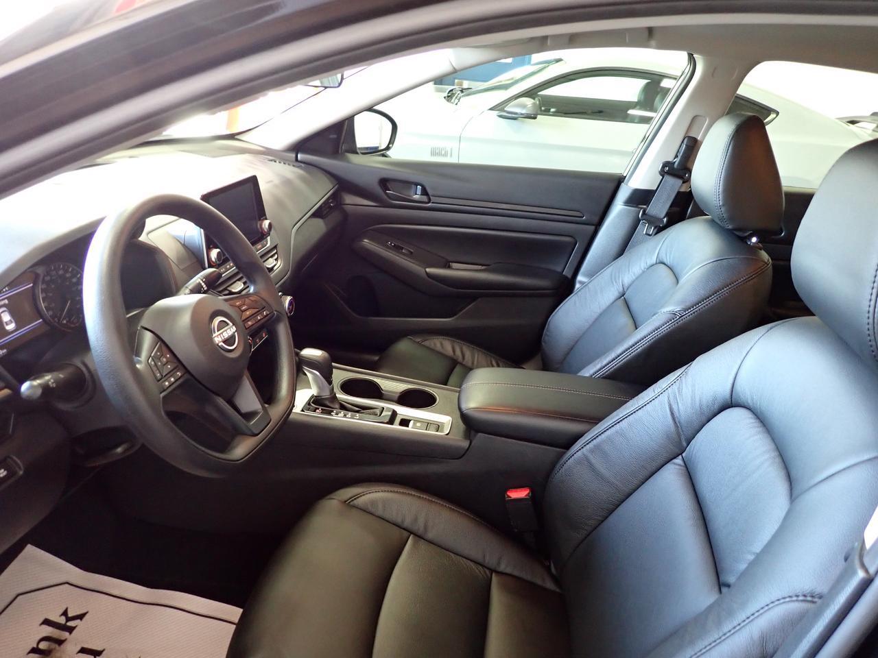 2024 Nissan Altima S AWD LEATHER Listowel ON